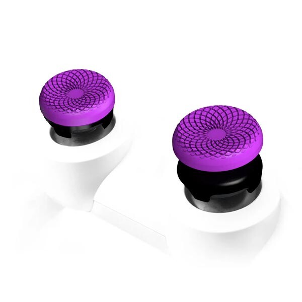 Kontrolfreek Frenzy Performance Thumbsticks made for PS4, PS5 6100-PS5