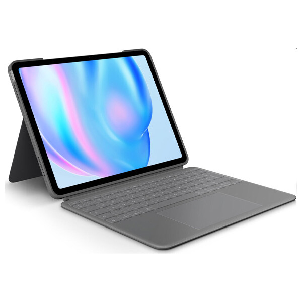 Logitech COMBO TOUCH pre iPad Air 13