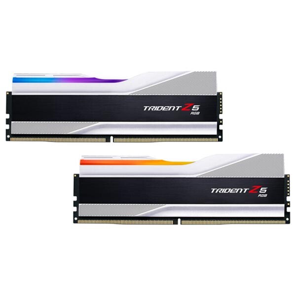 G.SKILL 32GB kit DDR5 6000 CL30 TZ5 RGB F5-6000J3040F16GX2-TZ5RS