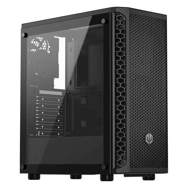 Endorfy case Signum 300 Core, čierna EY2A004