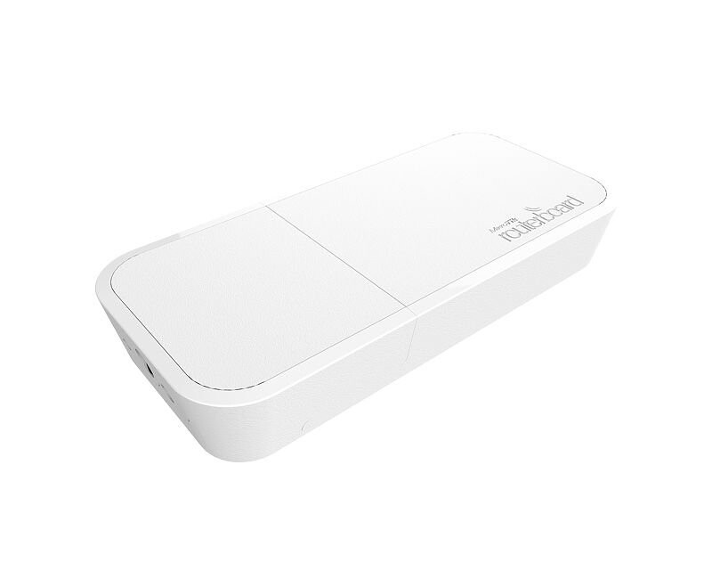 MIKROTIK Fiber-to-Copper Converter - optický konverter s SFP POE outdoor RBFTC11