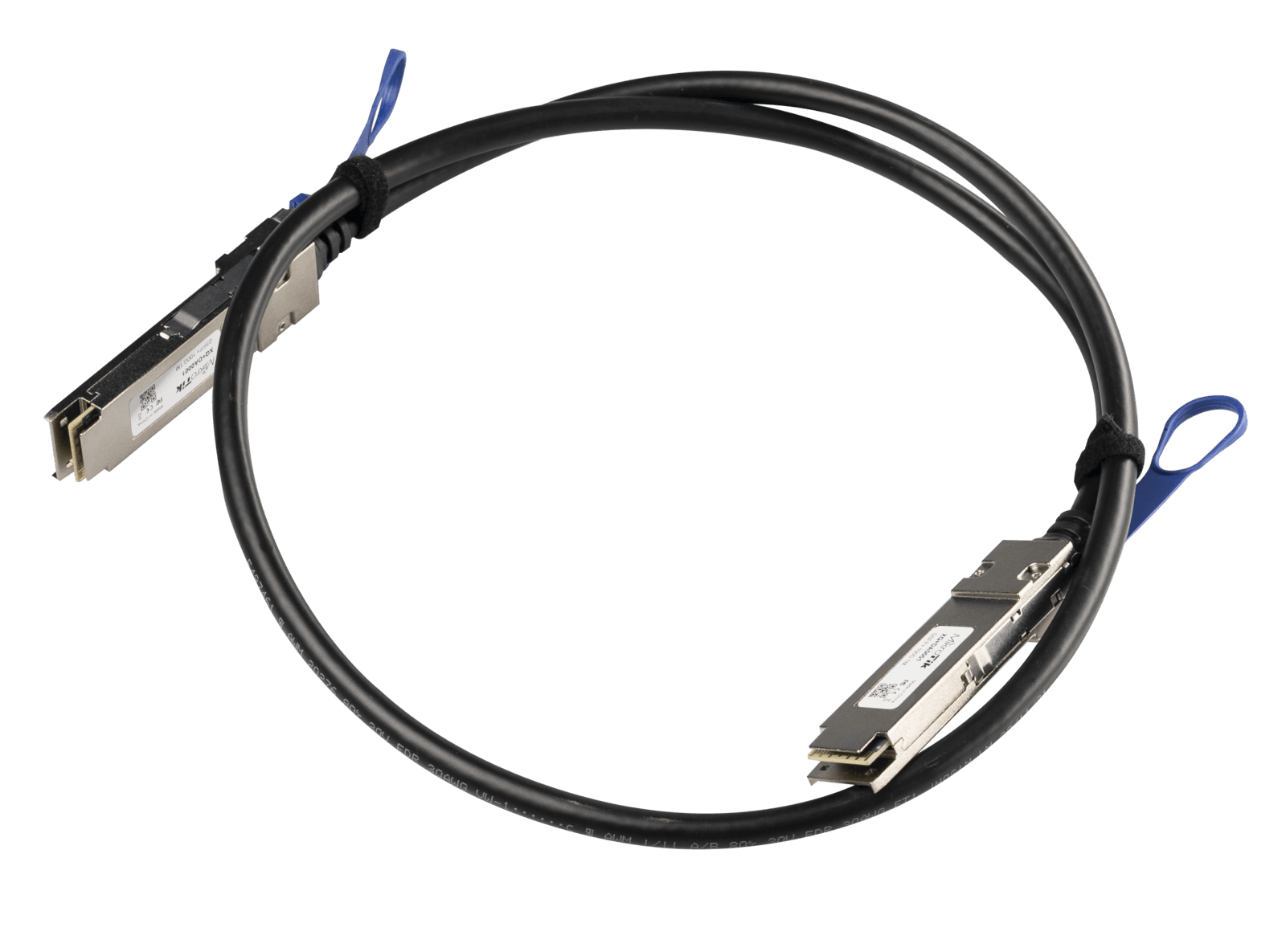 MIKROTIK QSFP28 100Gbps direct attach cable, 1m XQ+DA0001