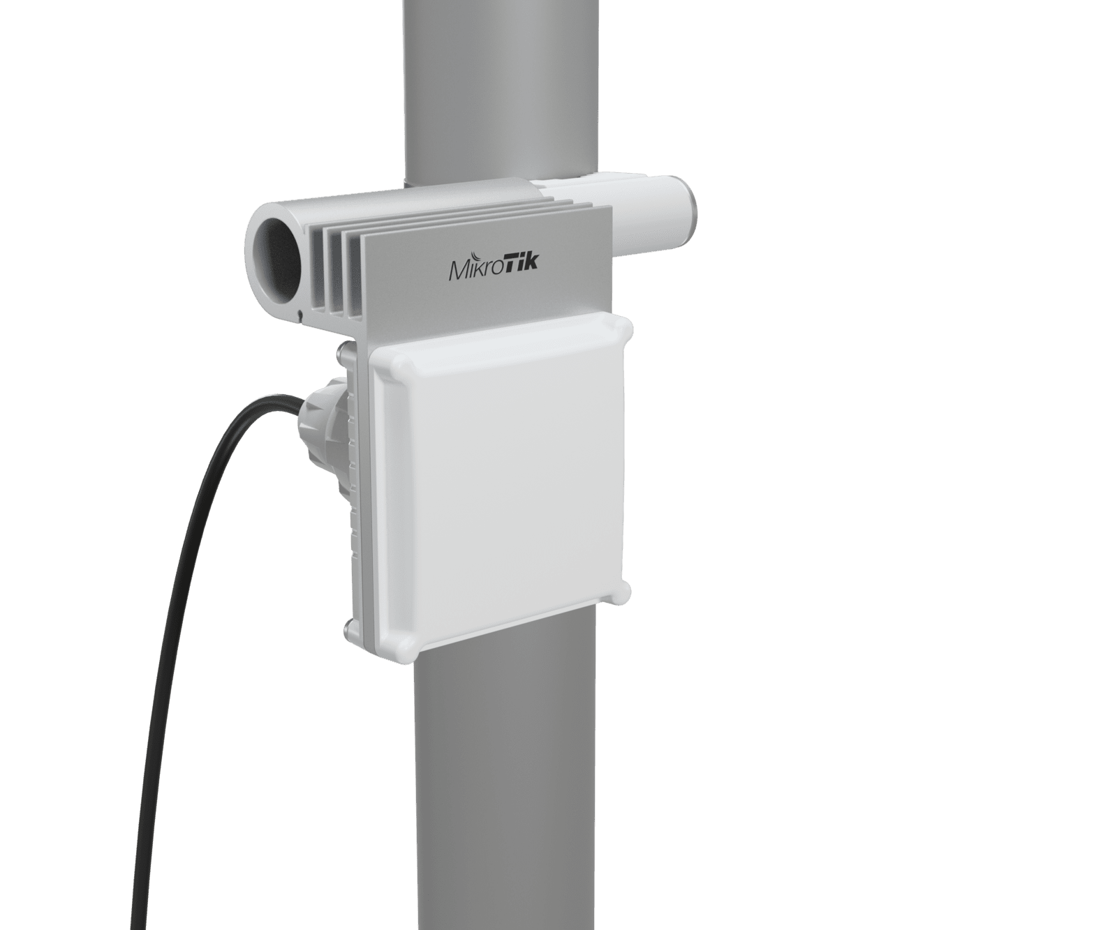 MIKROTIK RouterBOARD CubeSA 60Pro ac + L4 (716MHz, 256MB RAM, 1xGLAN,1x 5GHz, 1x 60GHz-60st. antena) outdoor CubeG-5ac60ay-SA