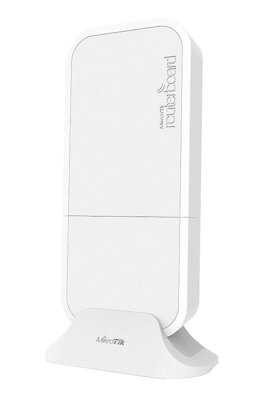 MIKROTIK RouterBOARD wAP 60G + L3 (716MHz, 256MB RAM, 1xGLAN, 1x 60GHz) outdoor RBwAPG-60ad