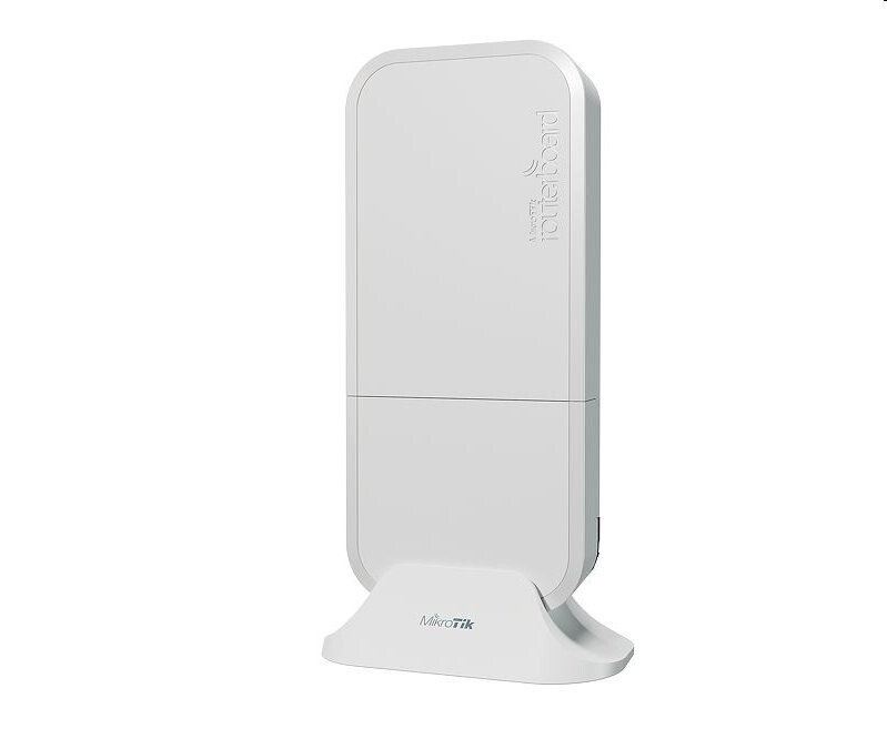 MIKROTIK RouterBOARD wAPG-5HacD2HnD + L4 (716MHz, 128MB RAM, 2xGLAN, 1x 802.11ac) outdoor RBwAPG-5HacD2HnD