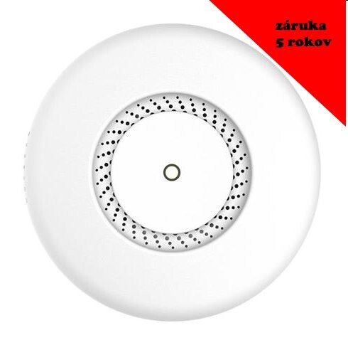 MIKROTIK RouterBOARD cAP AC + L4 (716MHz, 128MB RAM, 2x GLAN, 1x 2,4+5GHz 802.11ac) RBcAPGi-5acD2nD