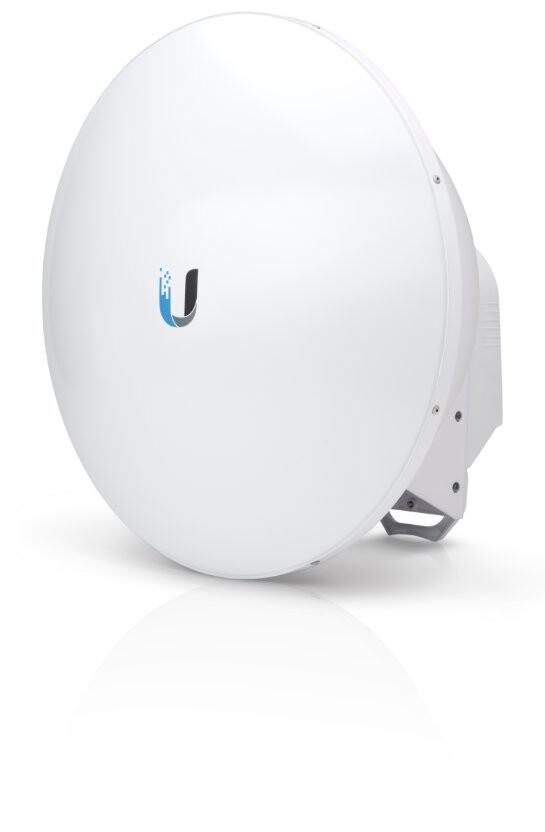 Ubiquiti AirFiber AF-5G23-S45 anténa 5GHz 23dbi AF-5G23-S45