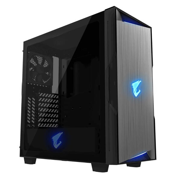 Gigabyte GB-AC300G PC skrinka GB-AC300G