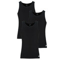 Tielka a tričká bez rukávov adidas ACTIVE FLEX COTTON Pack de 2