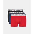 Spodky Guess U97G01 KCD31 BRIAN HERO BOXER TRUNK 3 P