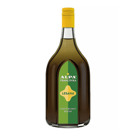 ALPA Lesana francovka 1000 ml
