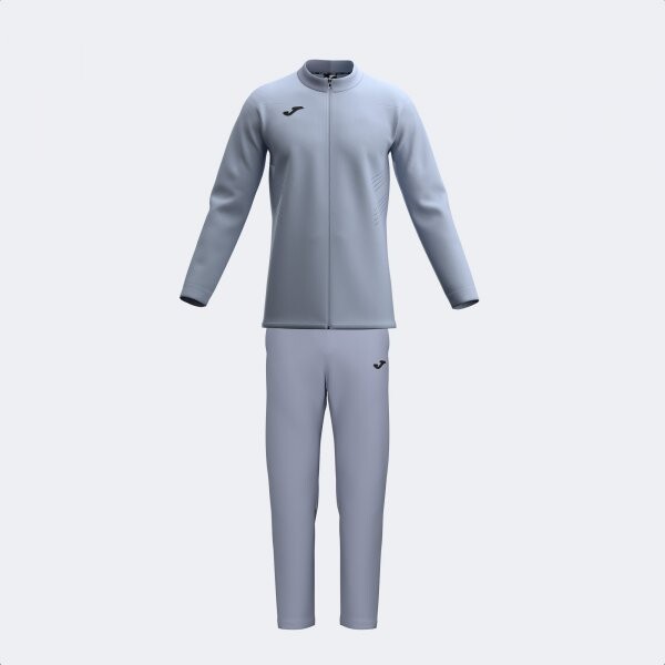 CHALLENGE TRACKSUIT BLUE L