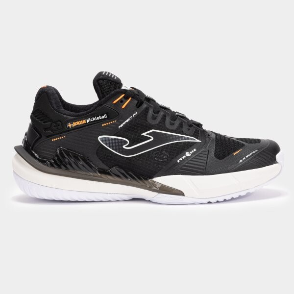 P.STROKE MEN 2501 BLACK 40