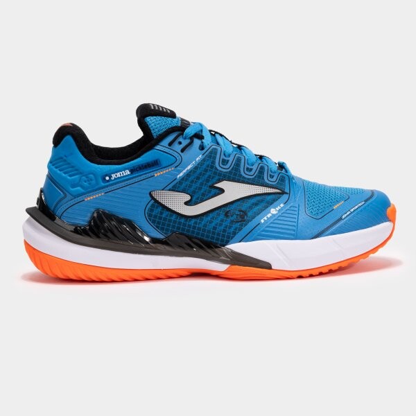 P.STROKE MEN 2505 ROYAL BLUE 40