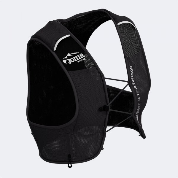 R-NATURE HYDRATION VEST BLACK L