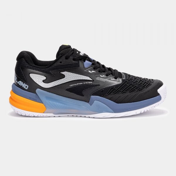 ROLAND MEN 2531 BLACK 41