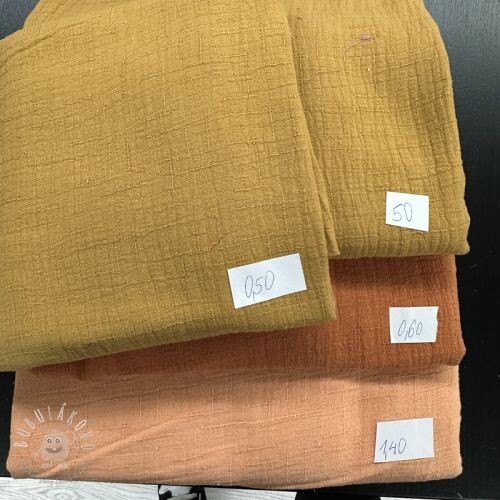 Balík látok dvojitá gázovina BAMBUS 152