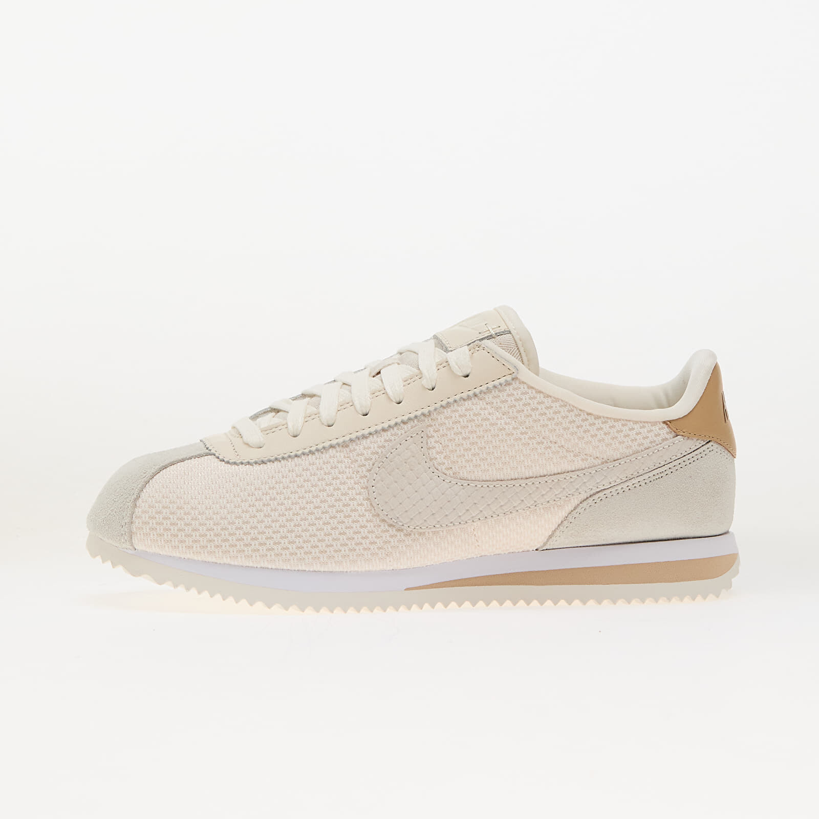 Tenisky Nike W Cortez Pearl White/ Sail-Pale Ivory-Vachetta Tan EUR 42.5