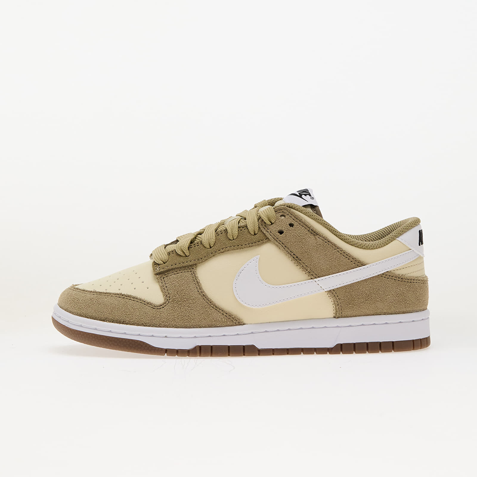 Tenisky Nike Dunk Low Retro Se Neutral Olive/ White-Lt Khaki-White EUR 41