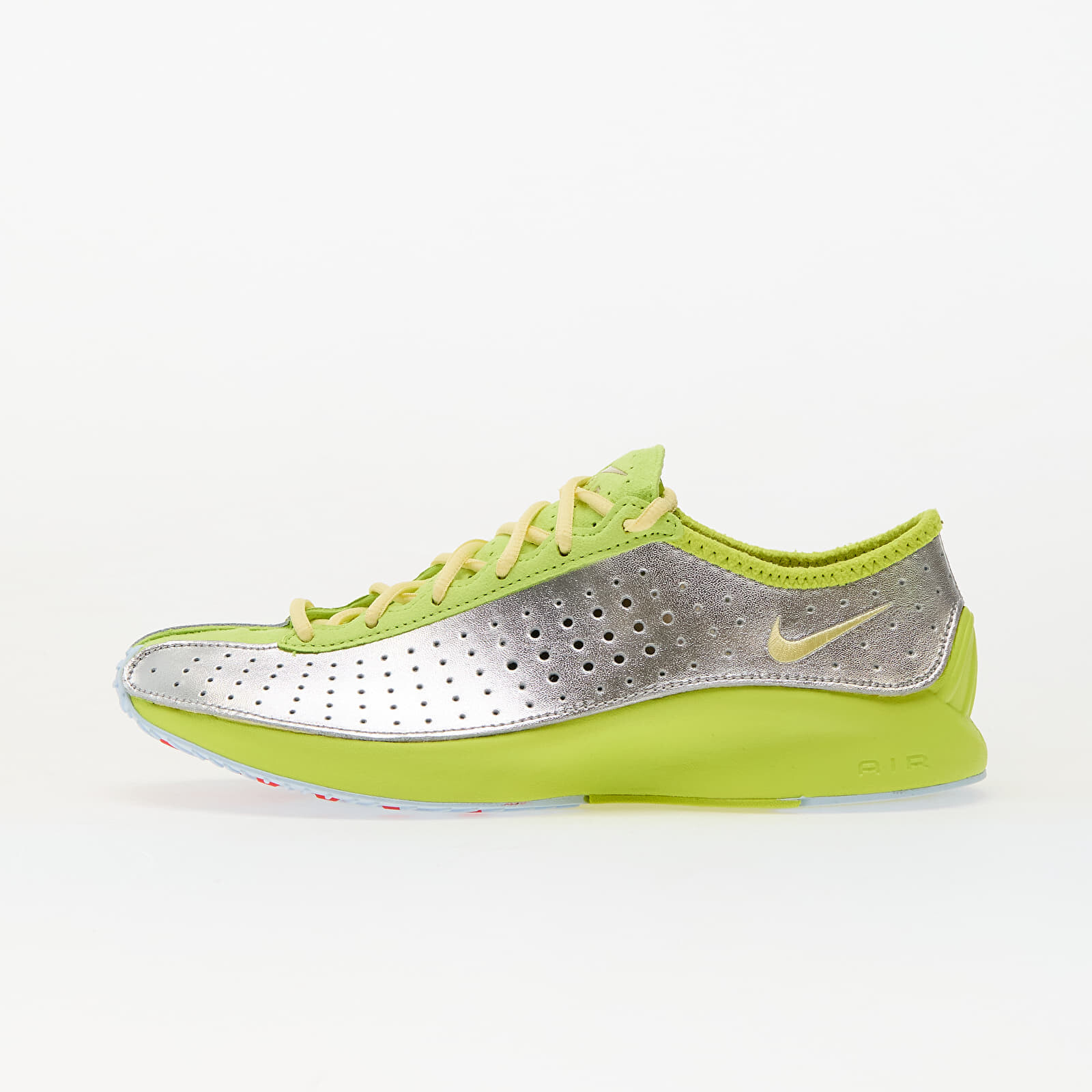 Tenisky Nike W Air Superfly Cyber/ Lemon-Skylight-Metallic Silver EUR 38
