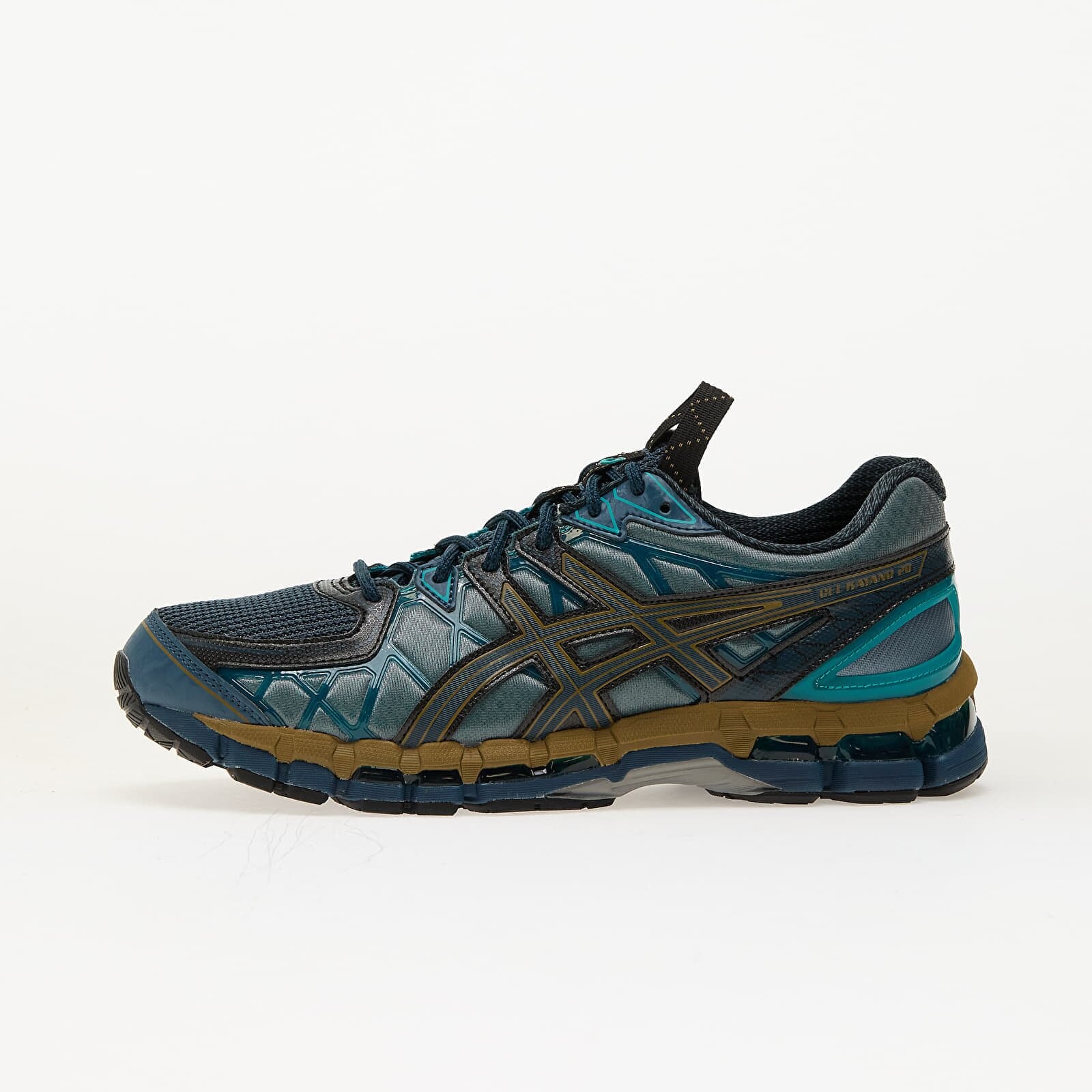 Tenisky Asics Ub10-S Gel-Kayano 20 Vintage Indigo/ Sea Glass EUR 41.5