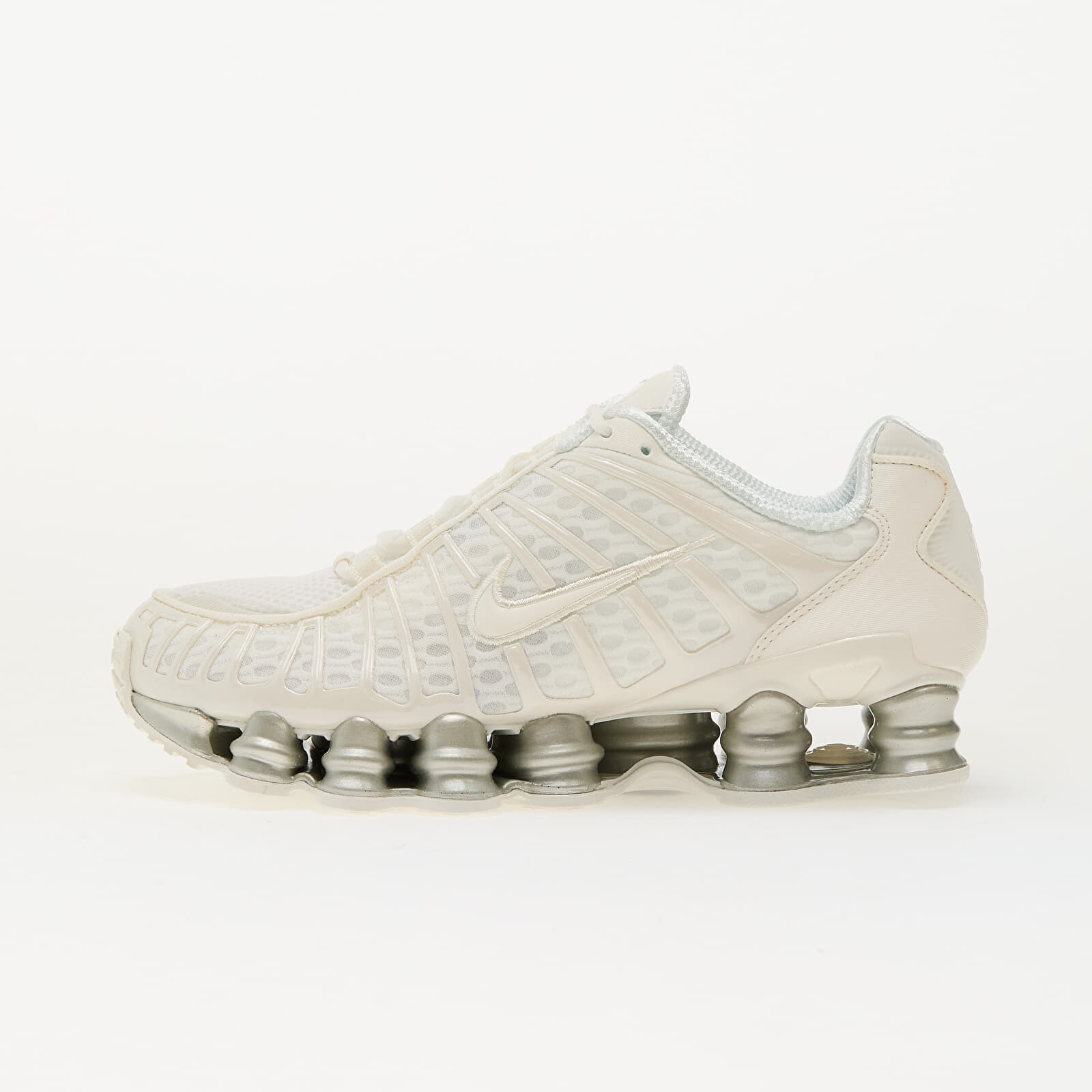 Tenisky Nike W Shox Tl Sail/ Sail-Sail EUR 35.5