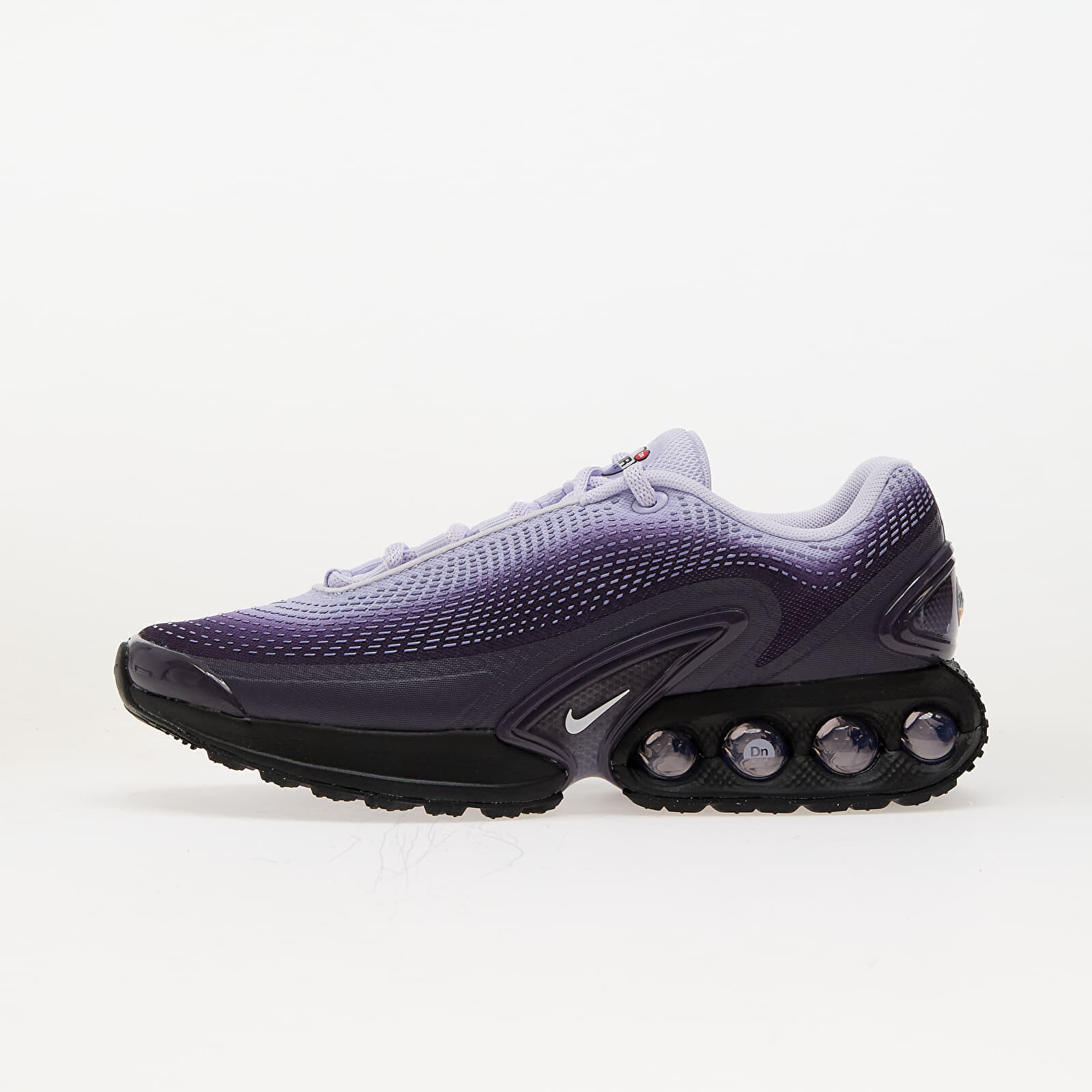 Tenisky Nike W Air Max Dn Dark Raisin/ Amethyst Tint-Dusty Amethyst EUR 36