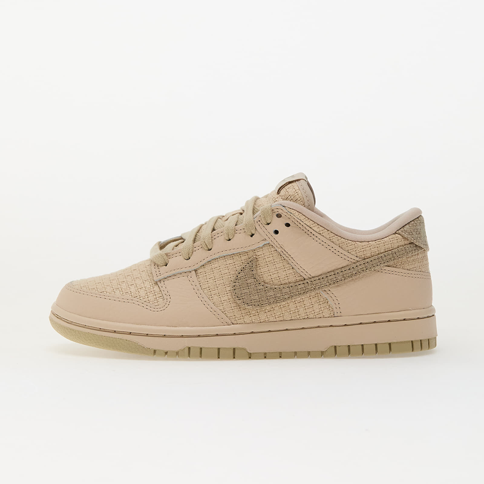 Tenisky Nike W Dunk Low Sanddrift/ Desert Khaki EUR 35.5