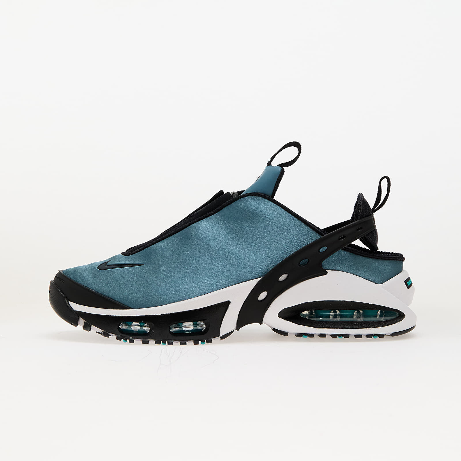 Tenisky Nike W Air Max Craze Smokey Blue/ White-Dusty Cactus-Black EUR 35.5