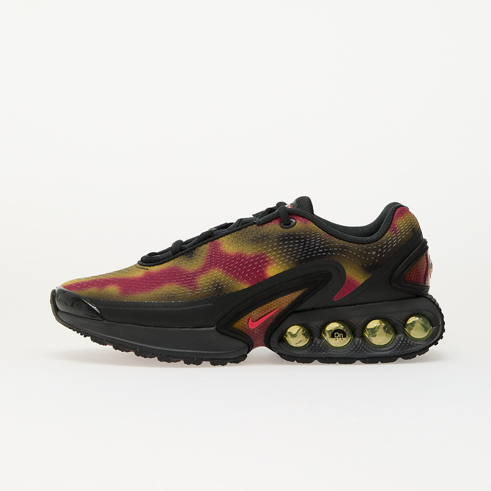 Tenisky Nike Air Max Dn Nrg Dk Smoke Grey/ Red Orbit-Black-Sweet Beet EUR 45