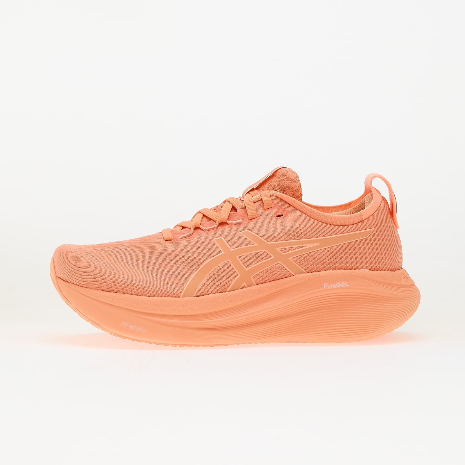 Tenisky Asics Gel-Nimbus 27 Lite-Show Lite-Show/ Mojave EUR 41.5