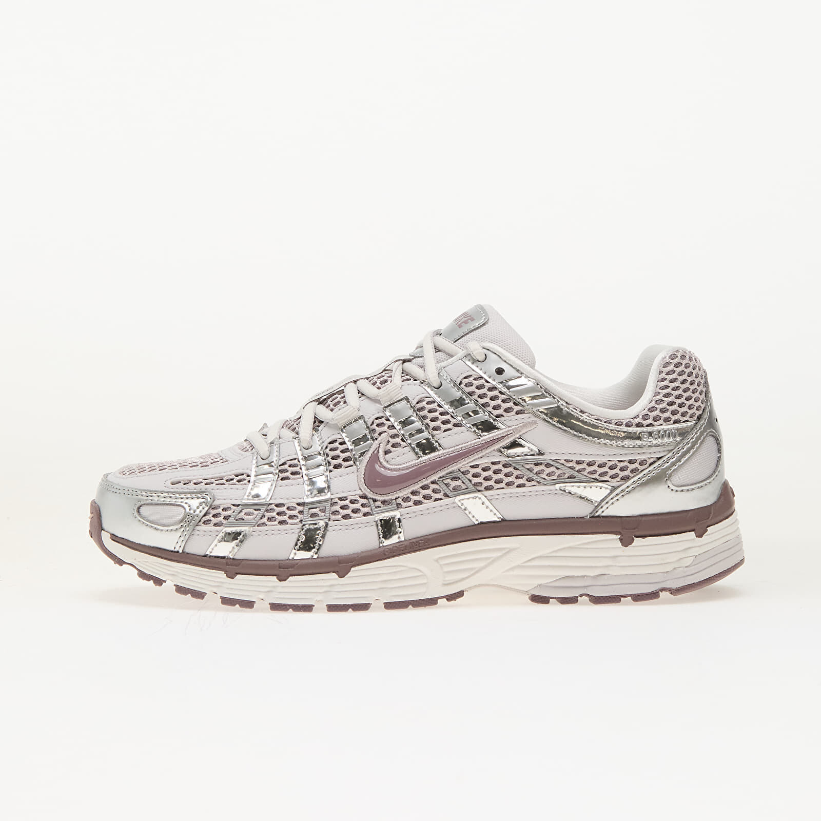 Tenisky Nike W P-6000 Platinum Violet/ Taupe Grey-Vast Grey EUR 39