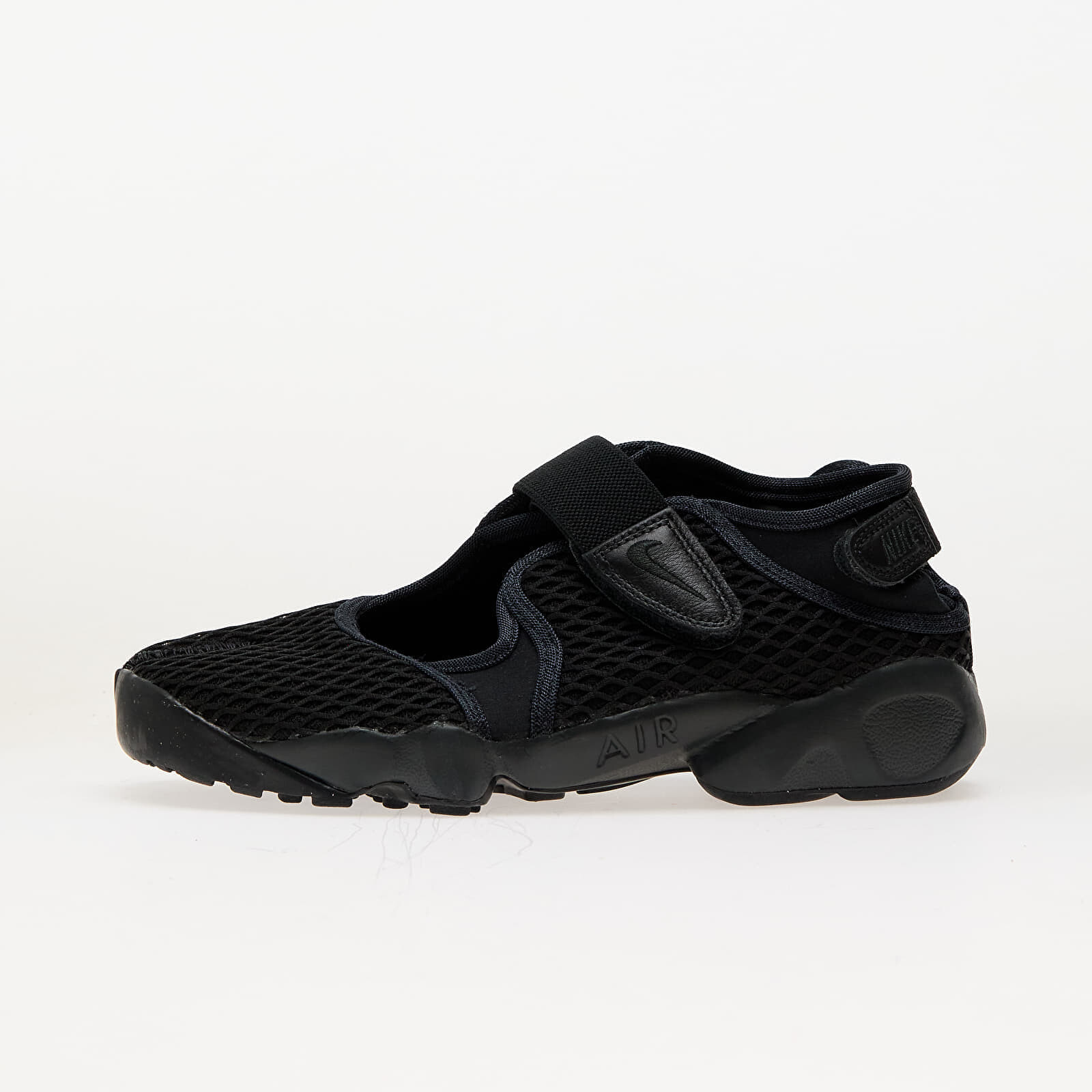 Tenisky Nike W Air Rift Off Noir/ Off Noir EUR 43