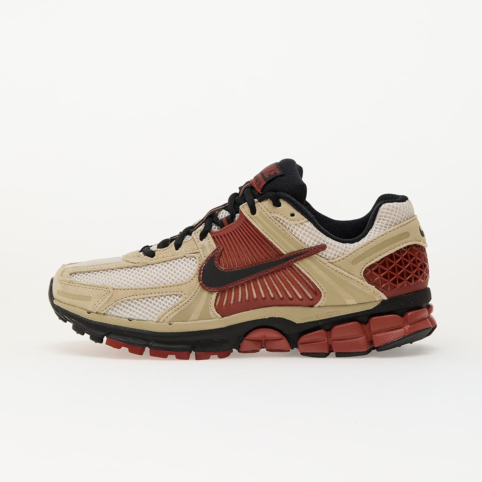 Tenisky Nike Zoom Vomero 5 Desert Khaki/ Black-Lt Orewood Brn EUR 38.5