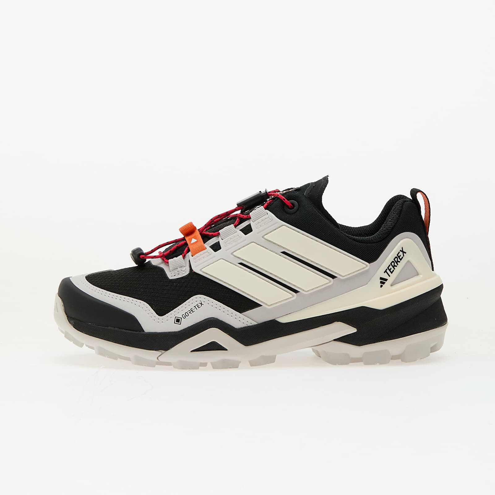 Tenisky adidas Terrex Skychaser Gtx W Core Black/ Off White/ Grey One EUR 36 2/3