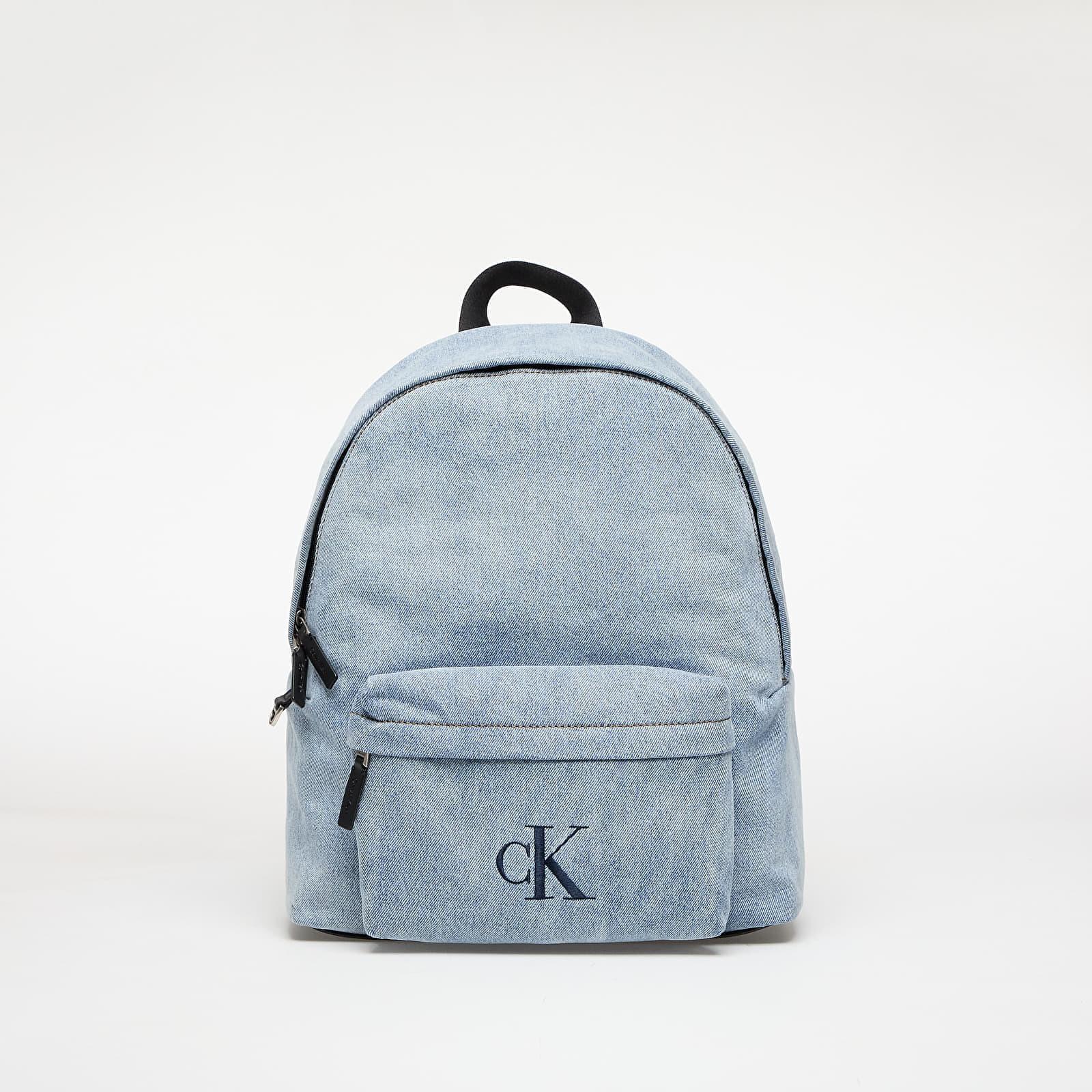 Calvin Klein Jeans Denim Backpack Denim 40 l
