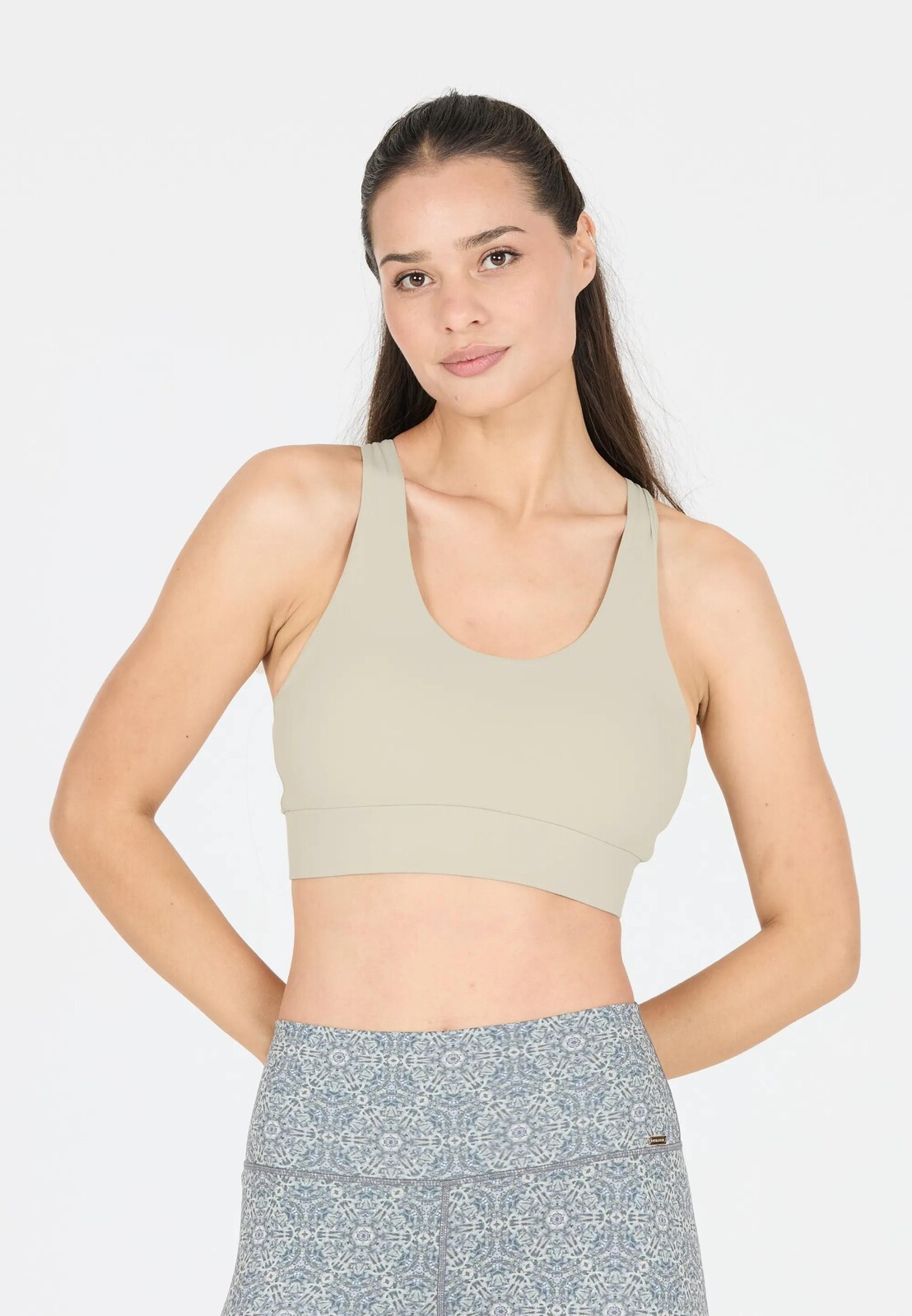 Women's sports bra Athlecia Gaby V2 W