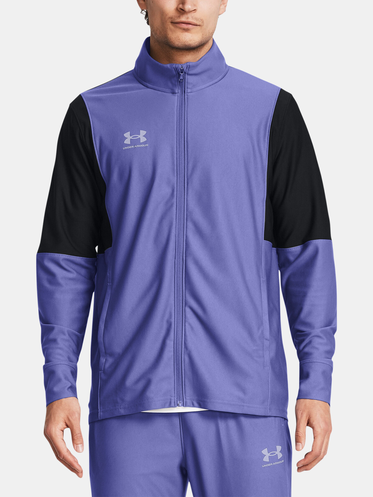 Men's Under Armour UA M's Ch. Tracksuit-PPL - Men