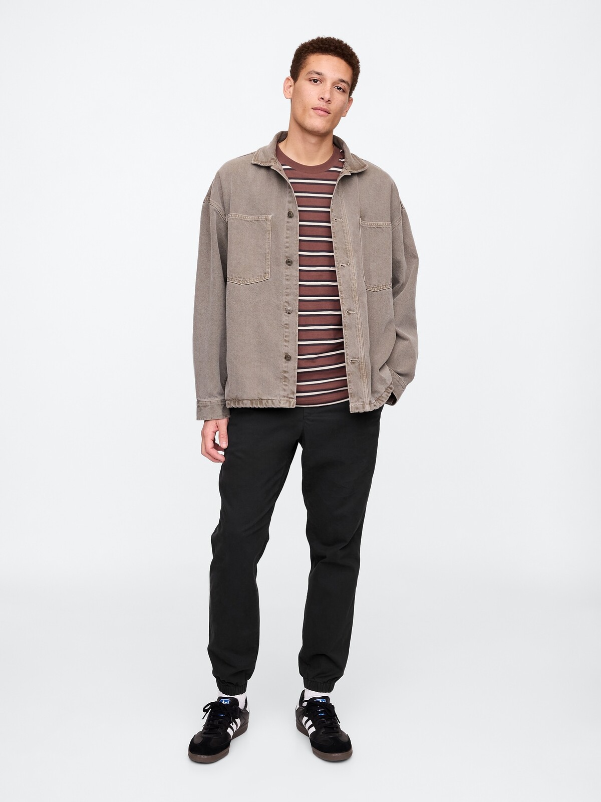 Joggers GapFlex Pants - Men