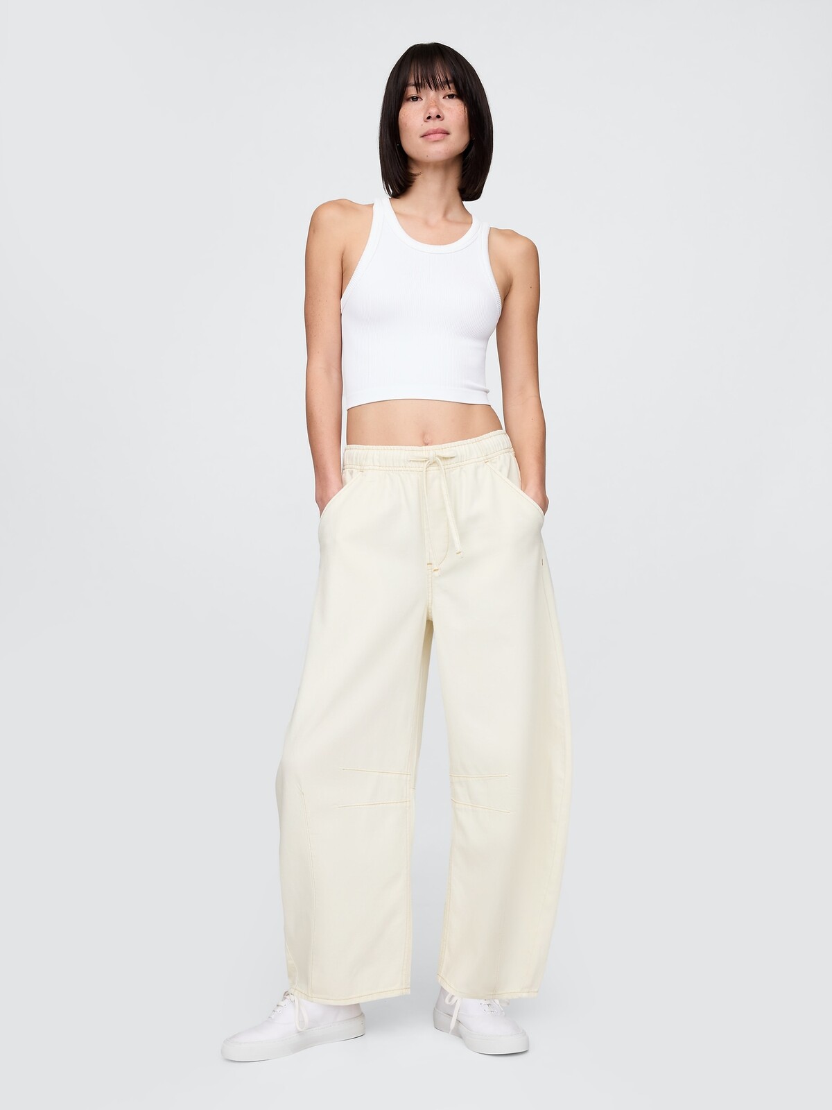 GAP Horseshoe UltraSoft Jeans - Women's