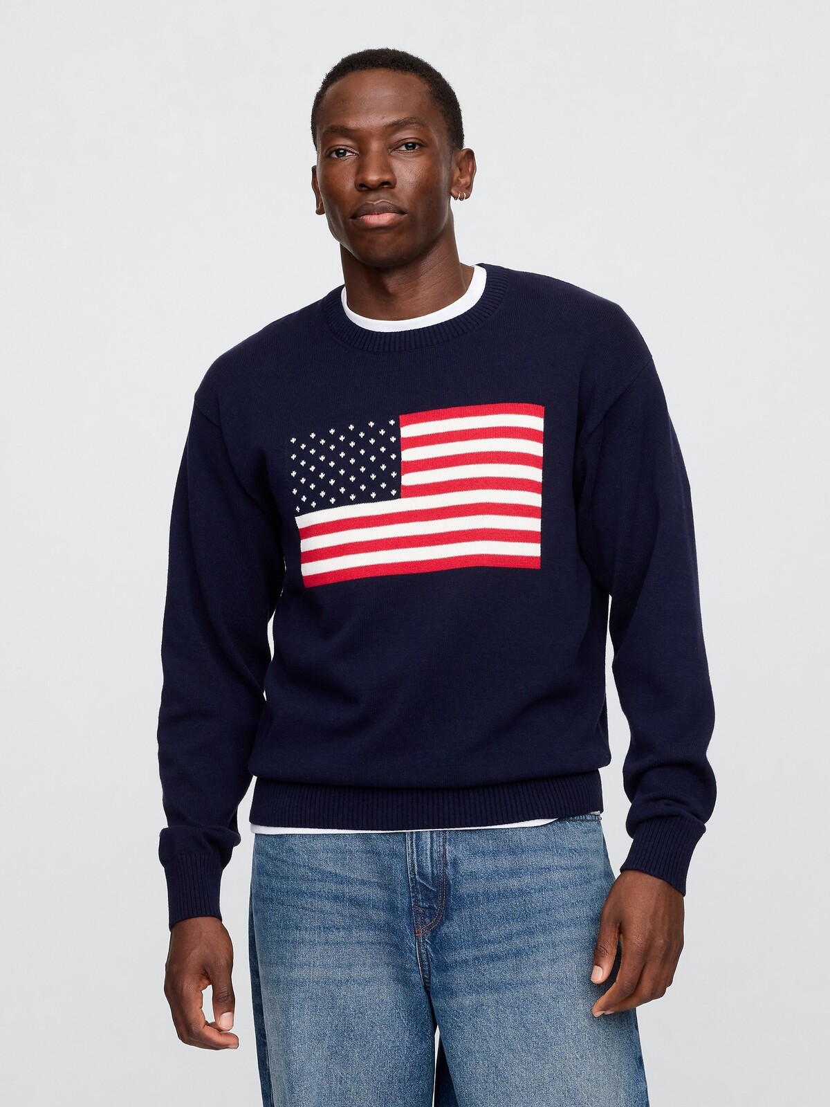 GAP Americana Sweater - Men's