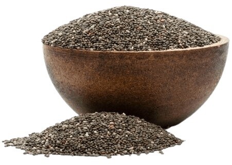 Grizly chia semienka 500 g výpredaj (pošk.obal)