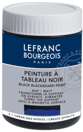 Tabuľová farba 230ml Lefranc Bourgeois