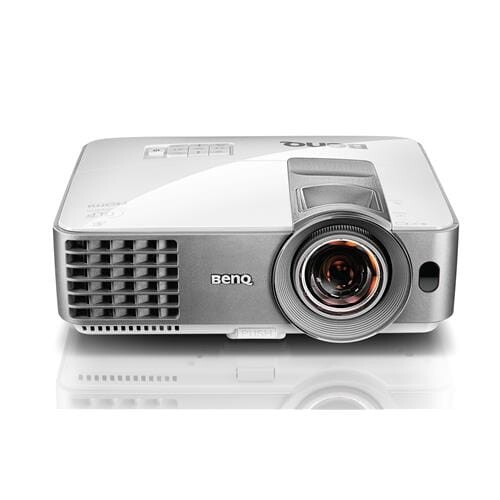 Projektor BenQ MW632ST, 3200lm, WXGA, HDMI, ST 9H.JE277.13E