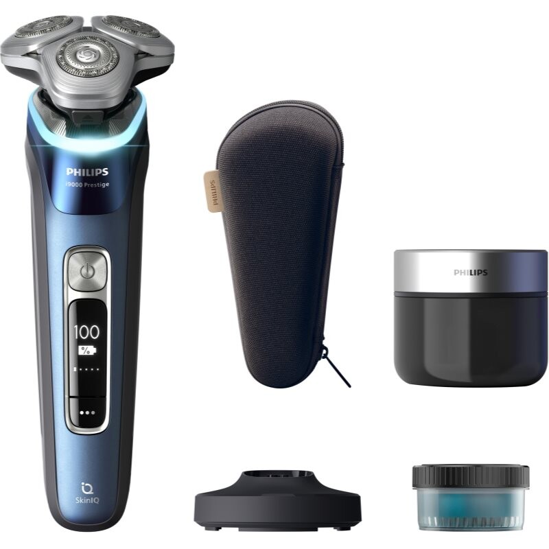 Philips Series i9000 Prestige XP9201/30 elektrický holiaci strojček pre mužov 1 ks