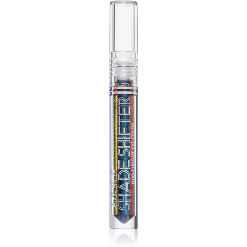 L.A. Girl Cosmetics Shade Shifter tekuté očné tiene odtieň Tinsel 1.5 ml