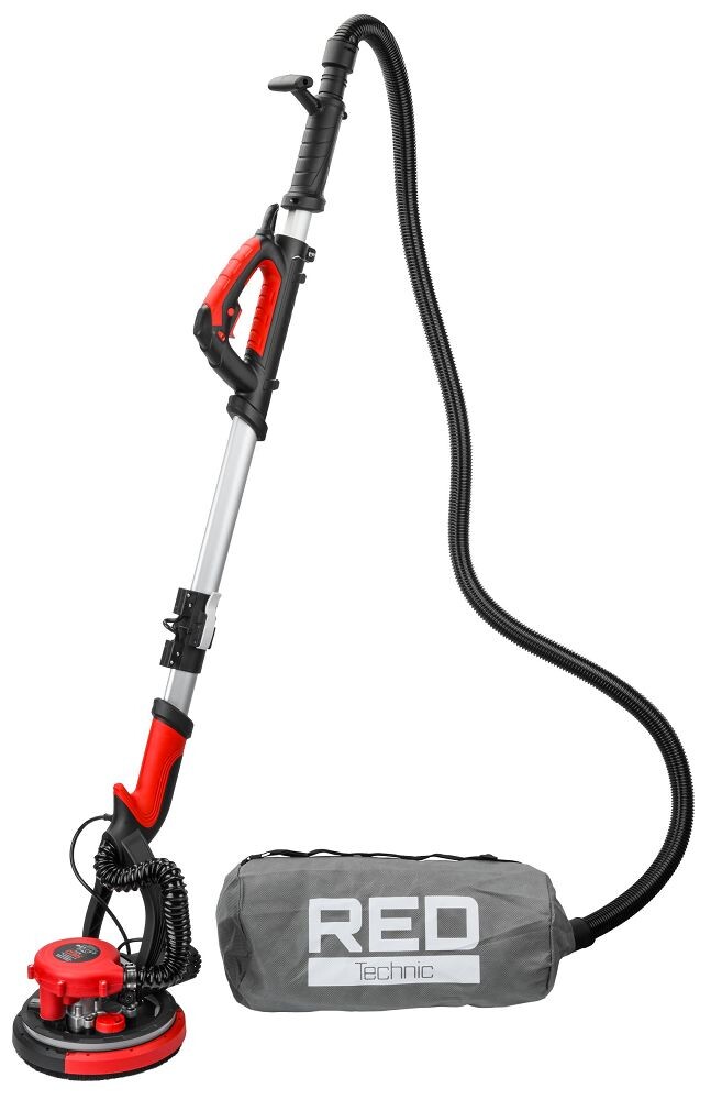 Powermat Brúska na sadrokartón 2000W RTSDG0108