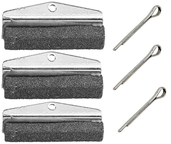 ProfiGaráž Kamene na honovanie valcov 28x6mm