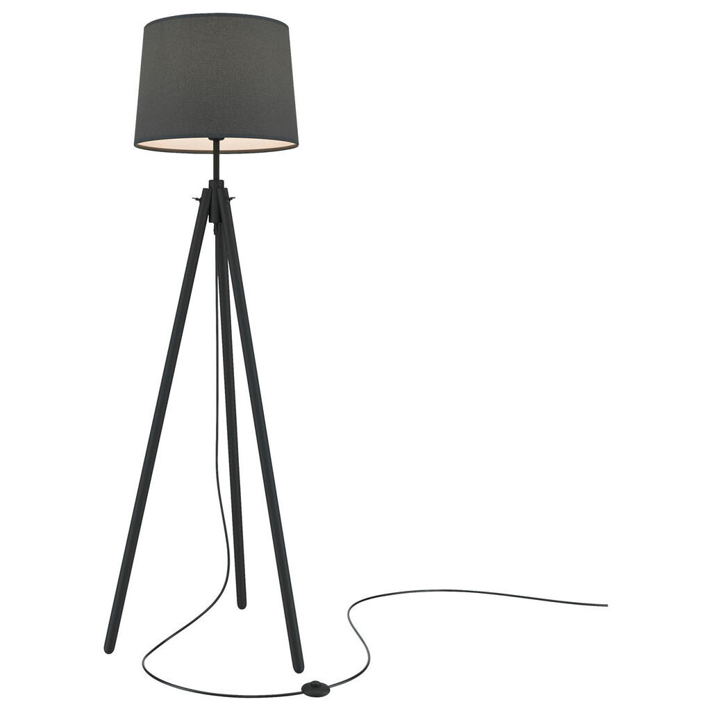 XXXL STOJACIA LAMPA, 44/164,2/60,7 cm