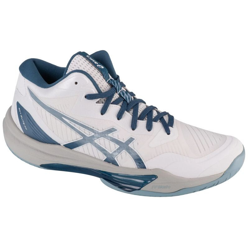 Volejbalová obuv Asics Sky Elite FF MT 3 M 1051A081-10 42,5